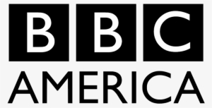Bbc-america - Bbc America Logo Png