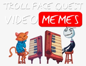 Troll Face Quest Video Memes - Game Troll Android