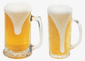 Free Png Beer In Glass Png Images Transparent - Beer Png