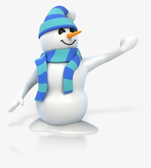 Snowman Png Available - Snowman
