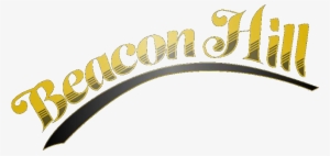 Beacon Hill - Filter City Snapchat Png