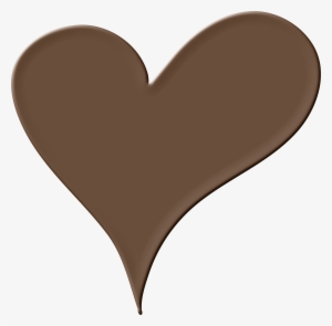 This Free Icons Png Design Of Chocolate Heart