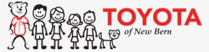 Toyota Of New Bern - Toyota Of New Bern Logo