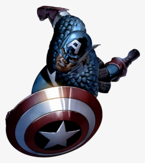 Share This Image - Capition America Png