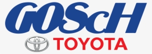 Gosch Toyota - Toyota