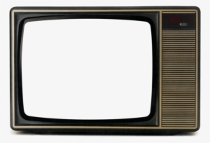 Free Png Old Tv Png Images Transparent - Old Television Png