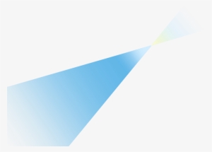 Light Beam Png - Triangle
