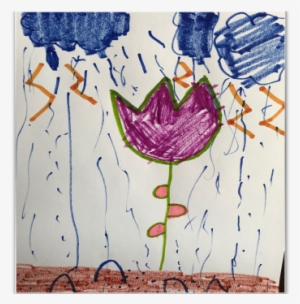 Weather Watchers - November - November 6