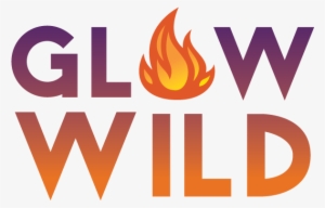 Glowwild Logo - Graphic Design