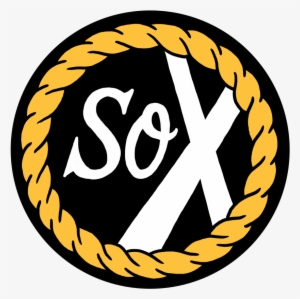 Sox Stickers