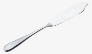 Fish Knife Png - Kitchen Utensil
