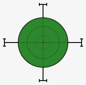 How To Set Use Sniper Target Clipart