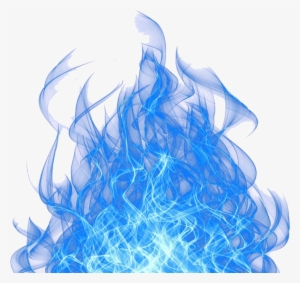 Blue Flame Transparent Background Png - Blue Flames Transparent Background