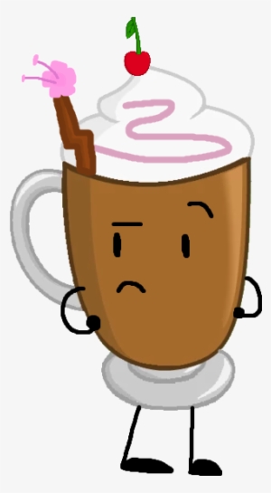 Cherry Blossom - Latte Bfdi