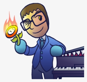 Issue100 Andymii - Super Mario Encyclopedia