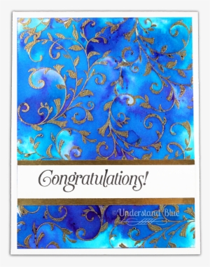 From Russia With Love - Cardmaking