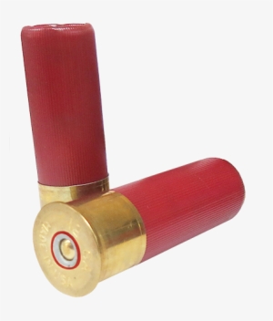 Bullet Transparent Shotgun - Ammunition