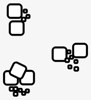 This Free Icons Png Design Of Piles Of Debris