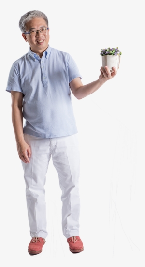 Chiu Chi Yue - Chinese University Of Hong Kong