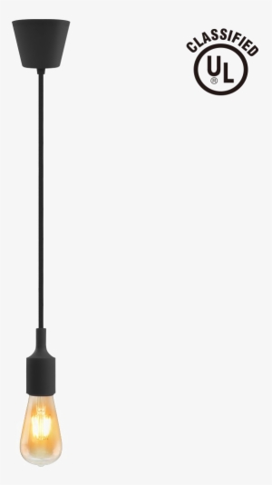 Hanging Lamp Png Pic - Hanging Lamp Png