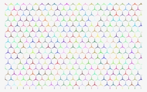 This Free Icons Png Design Of Prismatic Hexagonalism