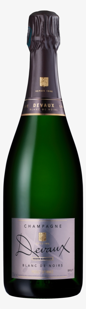 Blanc De Noirs Champagne Devaux - Champagne Devaux Blanc De Noir