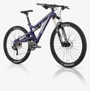 Bicycle Png Clipart - Santa Cruz Bikes Black