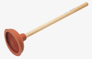 Toilet Plunger Transparent Image - Toilet Plunger