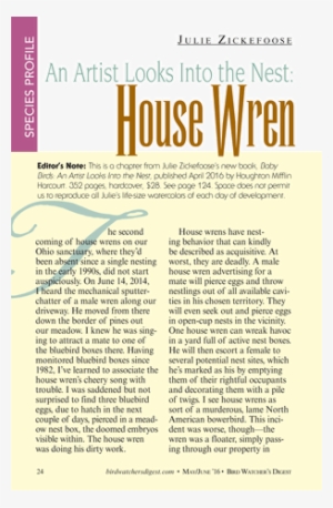 Forest House [book]