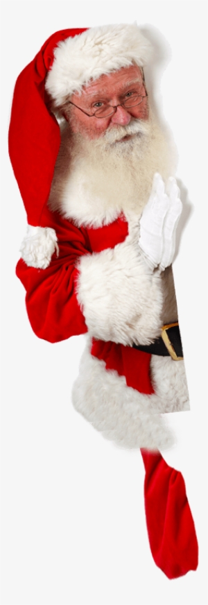 083 - Santa Png