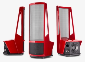 Incredible Speakers - Martin Logan Neolith