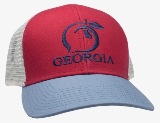 Athens Map Magnet - Baseball Cap