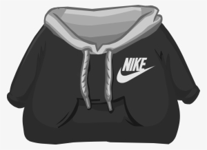 Nike Hoodie - Nike