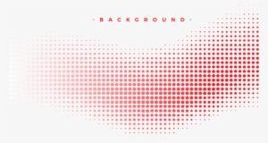 Abstract Red Background Texture With Square, Alftone, - Red