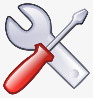 Open - Tools Png