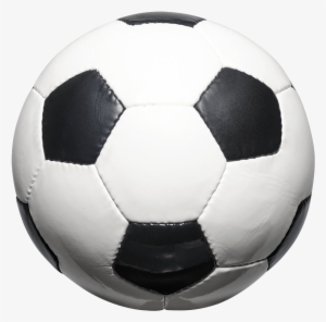 Soccer Ball Png Image Transparent - Balon De Futbol Png