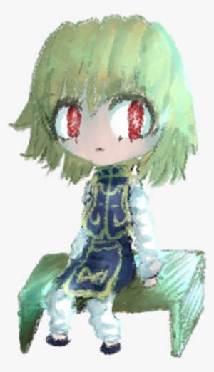 Why Are All My Fan Arts So Inaccurate - Illustration