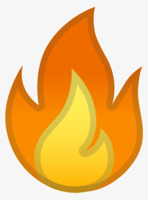 Fire Icon - Ico Fire Icon