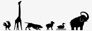 This Free Icons Png Design Of Animals By Rones
