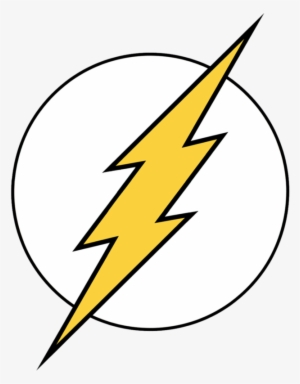 The Flash Coloring Page - Flash Superhero