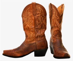 Cowboy Boots Png Image