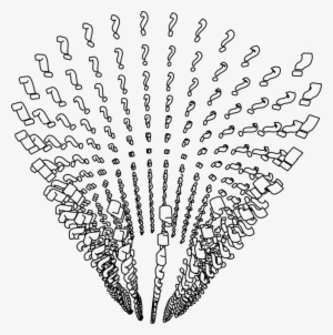 Computer Icons Question Mark Point Drawing - Clip Art