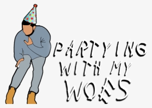 Drake Birthday Snapchat Filter - Cartoon