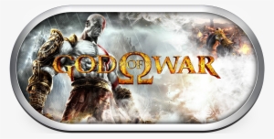 God Of War - God Of War Wallpaper 4k Hf