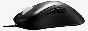 Zowie Ec1 A Mouse For E Sports - Zowie Ec1-a Gaming Mouse (black)
