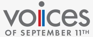Voices Of September 11th - Voices Of September 11th Logo