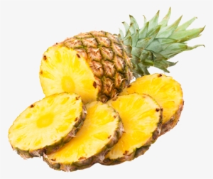 Pineapple Png Background Photo - Fresh Pineapple