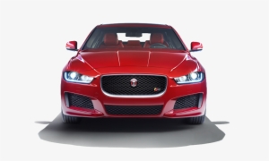 2015 Jaguar Xe - Jaguar Xe S Front