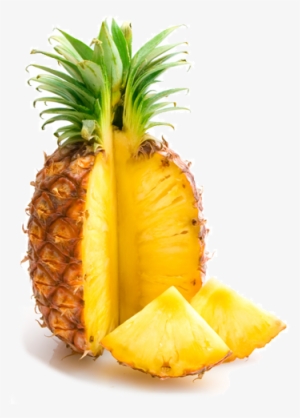 Pineapple The Welcome Symbol