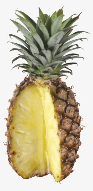 Cut Pineapple Transparent Png - Kenwood Jem500ss